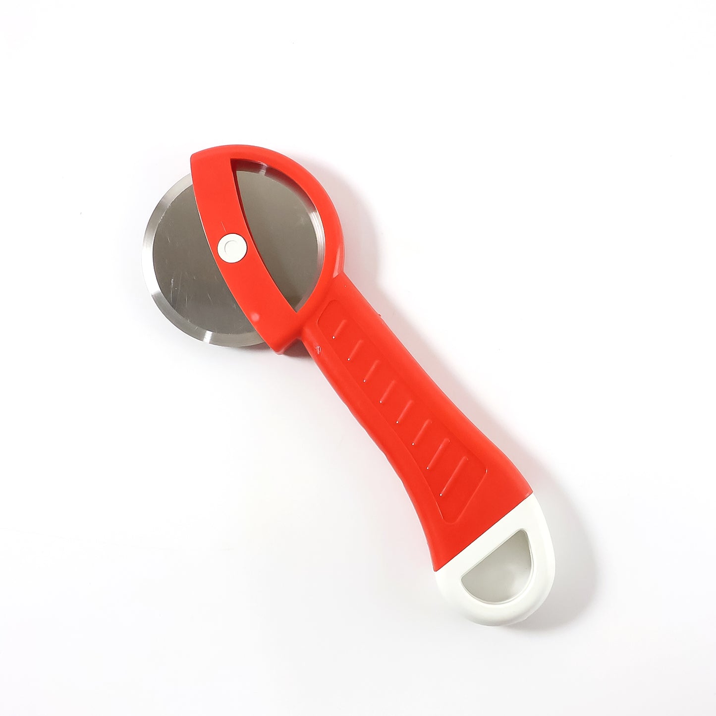 Happyprice Premium Pizza Cutter with Ergonomic Handle - 1 Pc - Happy Price - Image 4