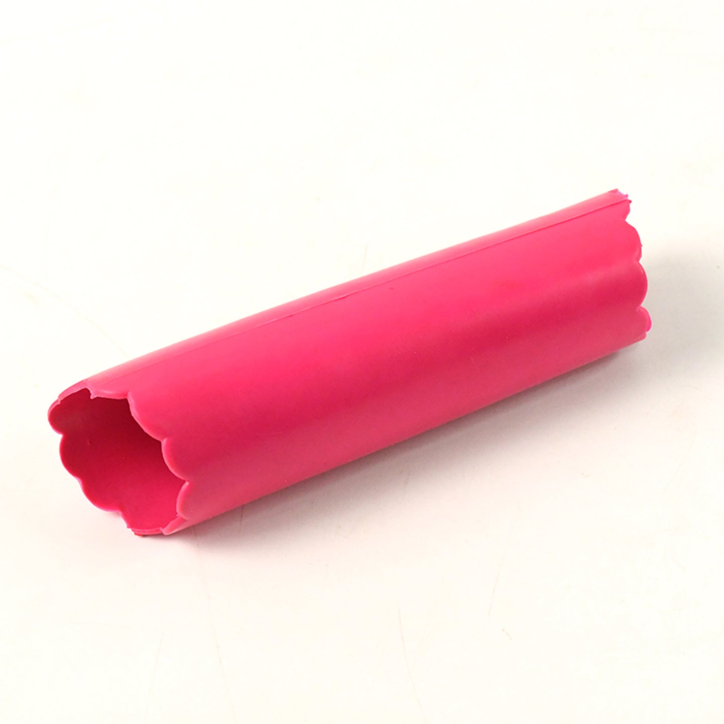 Silicone Garlic Peeler Tube Easy Hand Roller Peeling Tool (1 Pc) - Happy Price - Image 2