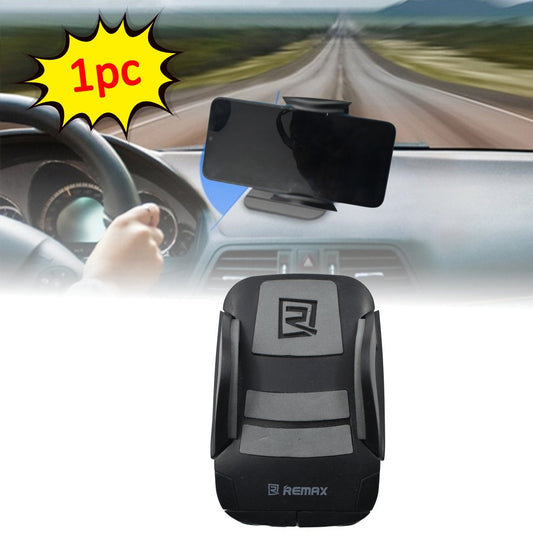 Car-vent Mobile Holder Easy To Hold Smartphone - Happy Price - Image 1