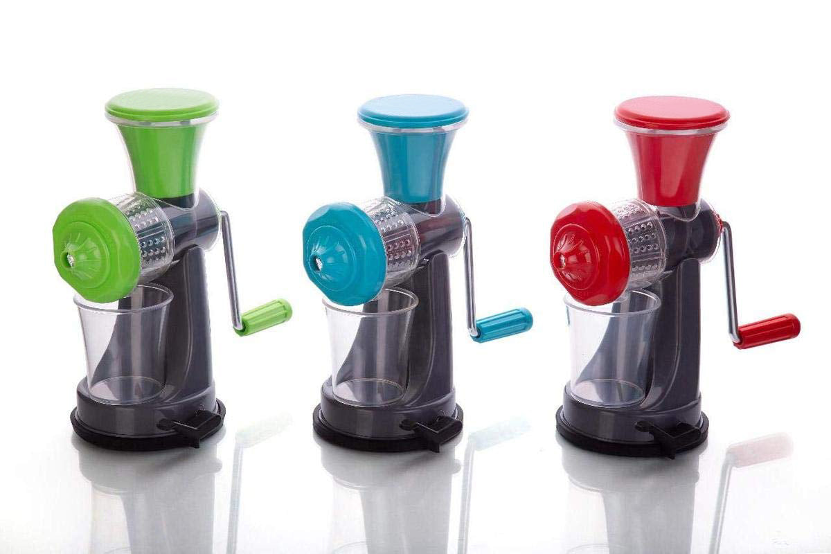 c Fruit And Vegetable Juicer Nano Or Mini Juicer - Happy Price - Image 3