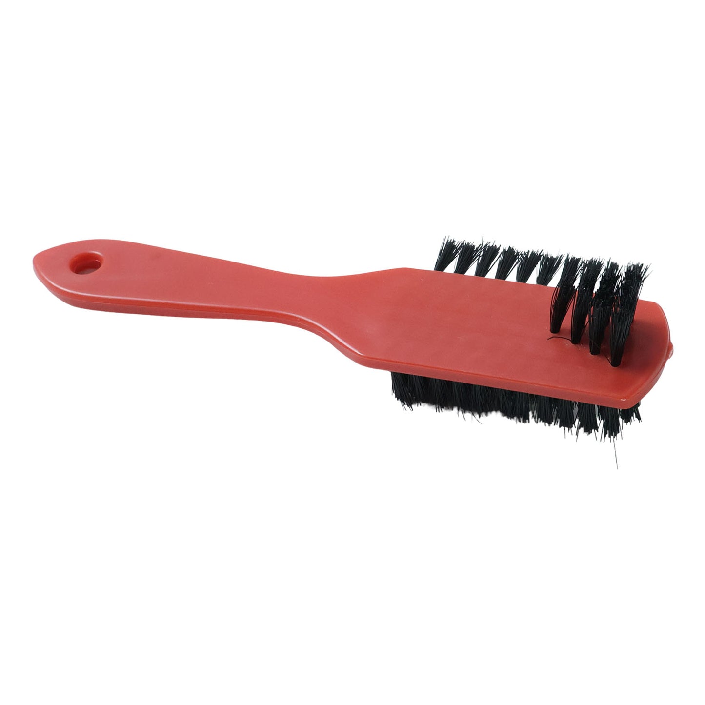 Multipurpose Shoe Cleaning Brush (1 Pc) - Dual-Sided for Deep Dirt Removal - Happy Price - Image 4