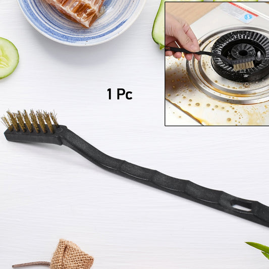 Mini Wire Brush Brass Wire Brush (1 Pc)