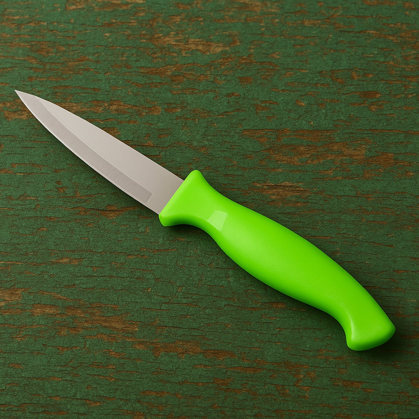 Premium Multipurpose Stainless Steel Kitchen Knife (1 Pc) - Happy Price - Image 6