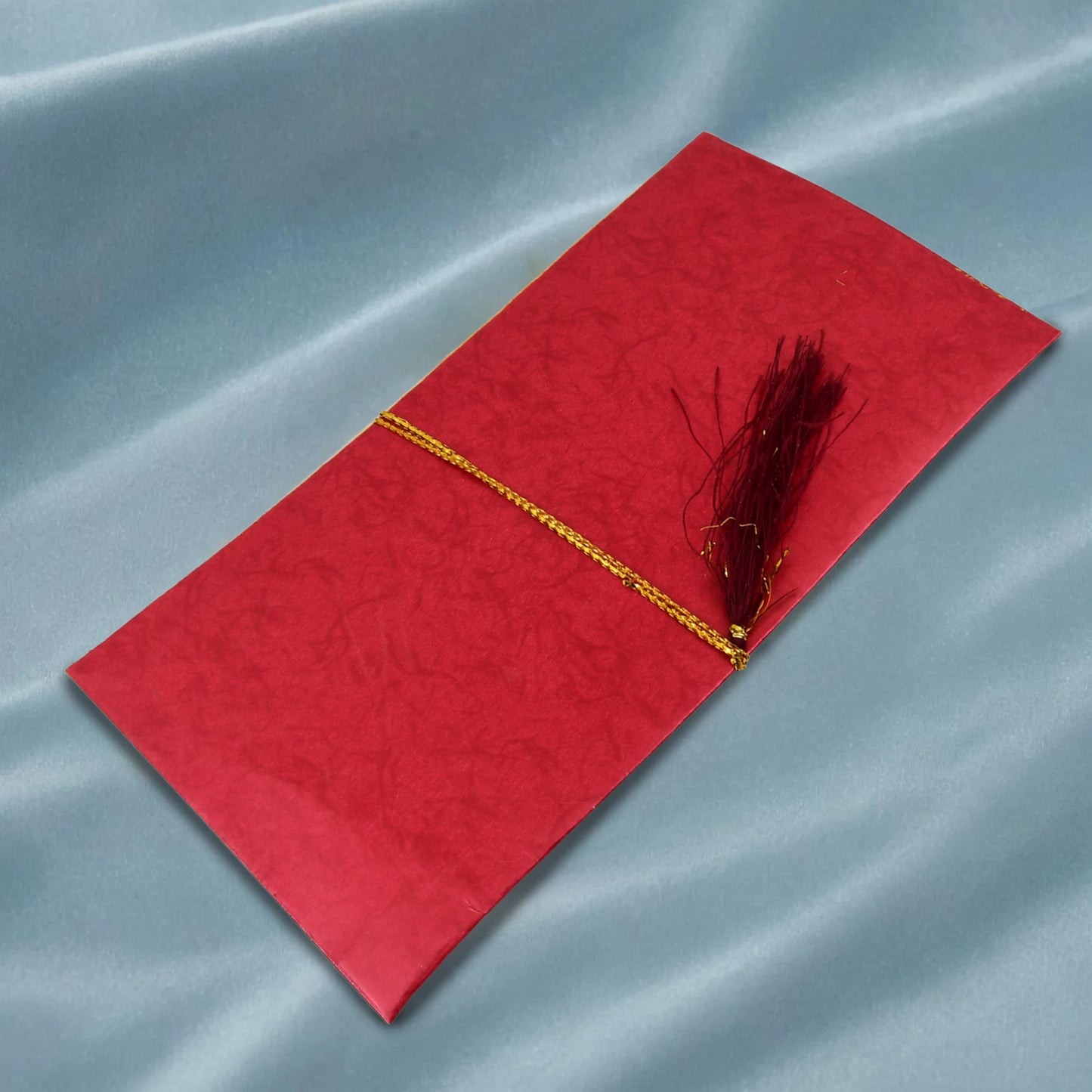 Wedding Gift Card  Cover (1 Pc  Multicolour) - Happy Price - Image 4