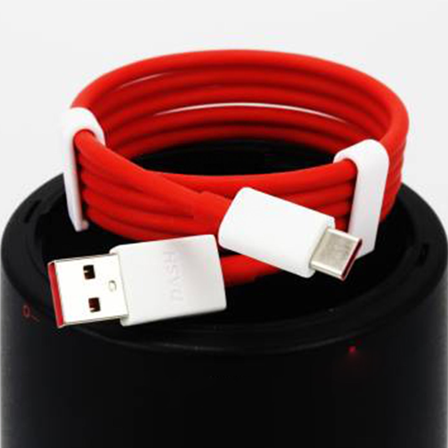 Unique Type C Dash Charging Usb Data Cable  Fast Charging Cable  Data Transfer Cable For All C Type Mobile Use - Happy Price - Image 4