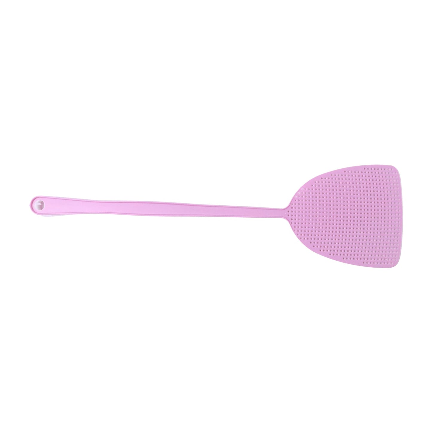 5 Pcs Manual Fly Swatter Set - 39 Cm Long Handle Pest Control Tool - Happy Price - Image 4