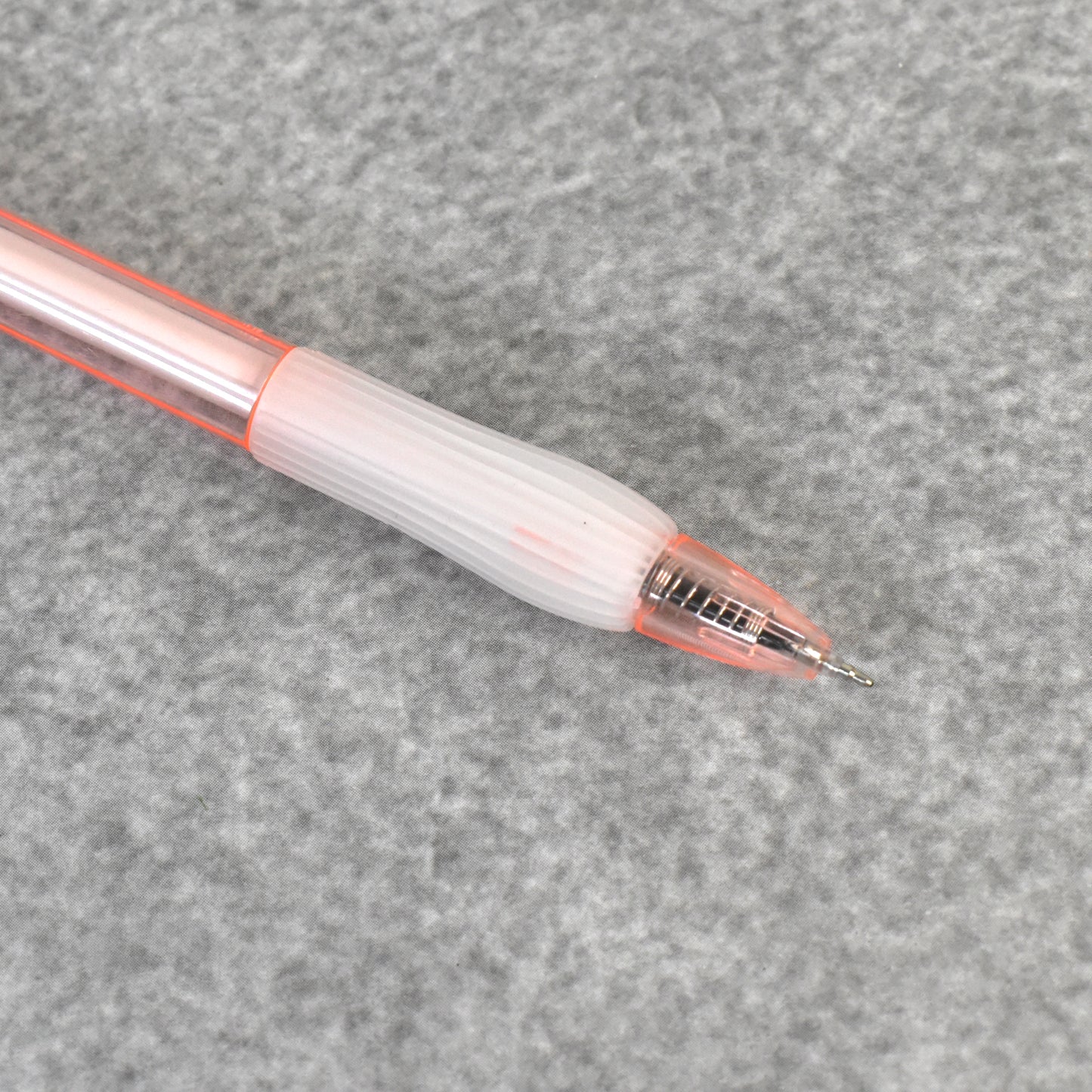 Lightweight Ball Point Pen Smooth Writing Black Ball Pens (2 Pc Set) - Happy Price - Image 6