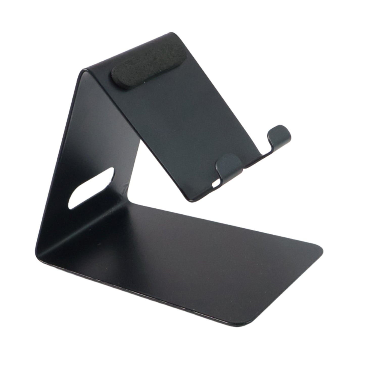 Durable Metal Mobile and Tablet Stand Holder - 1 Pc - Happy Price - Image 5