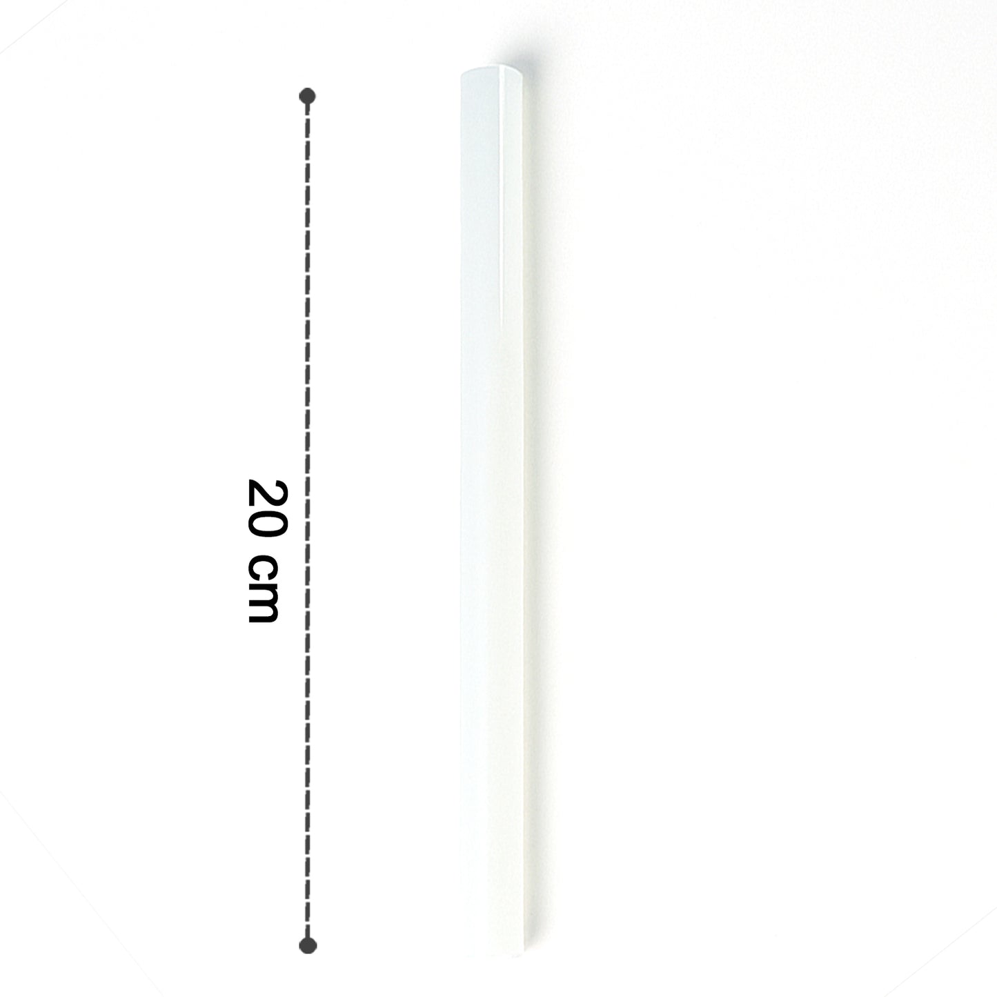 3 Pcs Hot Melt Glue Sticks, 20cm Long for Mini Glue Guns - Happy Price - Image 6
