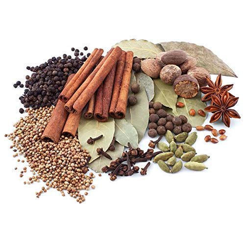 All New Square 16 Bottle Design 360 Degree Revolving Spice Rack Container Condiment Pieces Set Square Small Container - Happy Price - Image 3