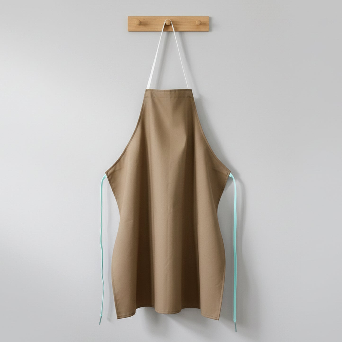 Full Coverage Chef Apron (1 Pc) - Adjustable Neck & Waist Ties - Happy Price - Image 7