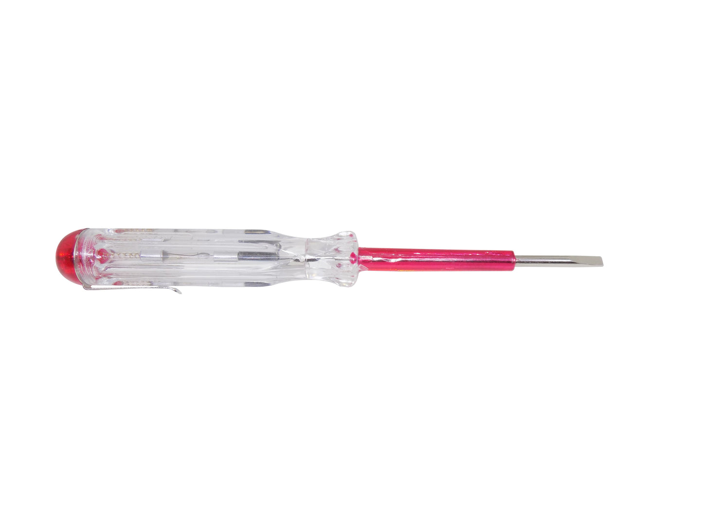 Metal Linemen Tester Screwdriver - Happy Price - Image 5