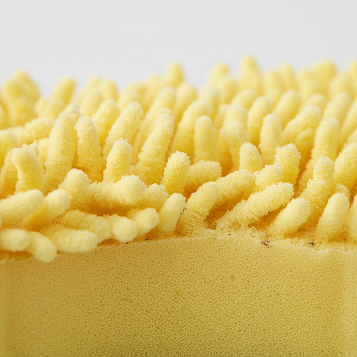 Chenille Microfiber Car Wash Sponge Mitt - 1 Pc, Scratch-Free Dual-Surface Cleaning Pad - Happy Price - Image 5