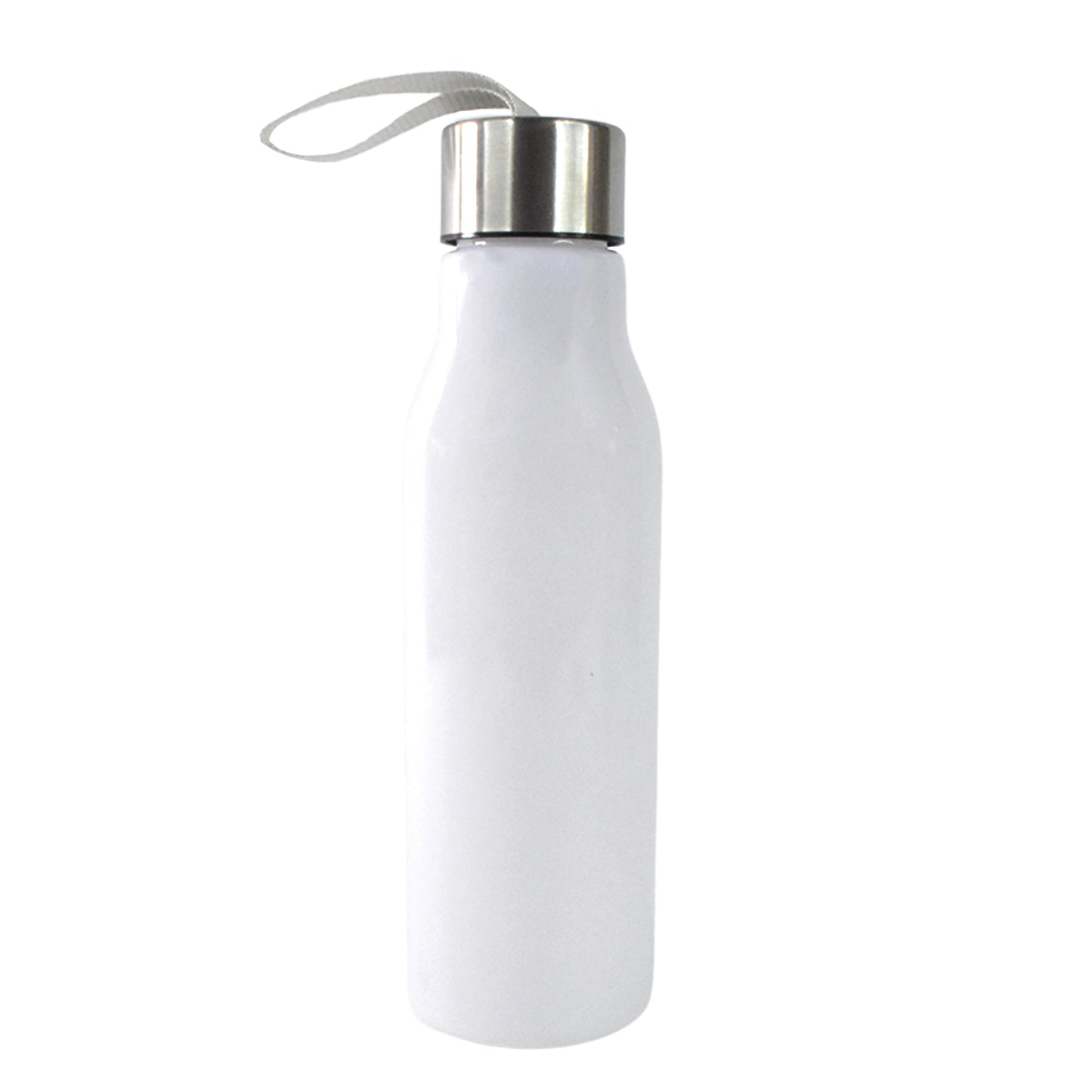 Cool Water Bottle Reusable Perfect For Office School Sports (Approx 450 Ml) - Happy Price - Image 4