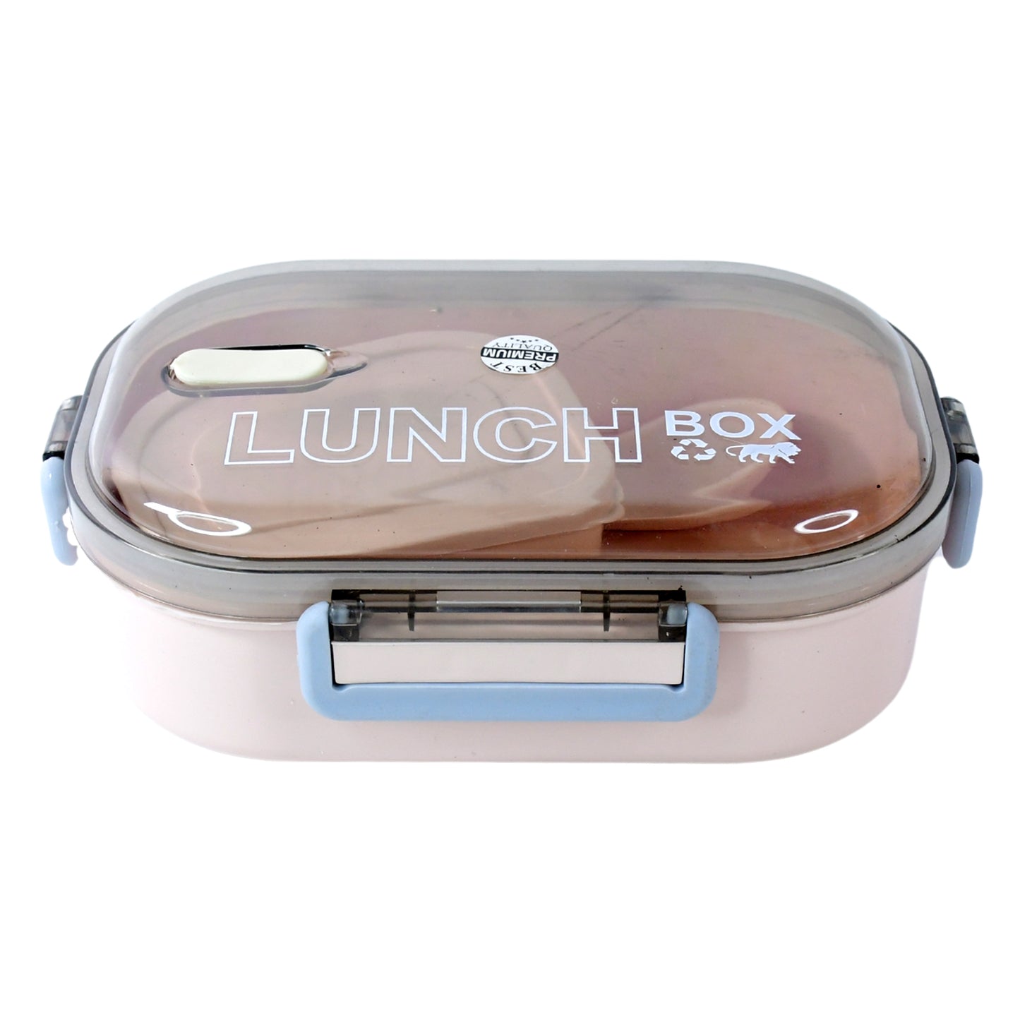 Home Chef Premium Leak-proof Lunch Box - Happy Price - Image 2