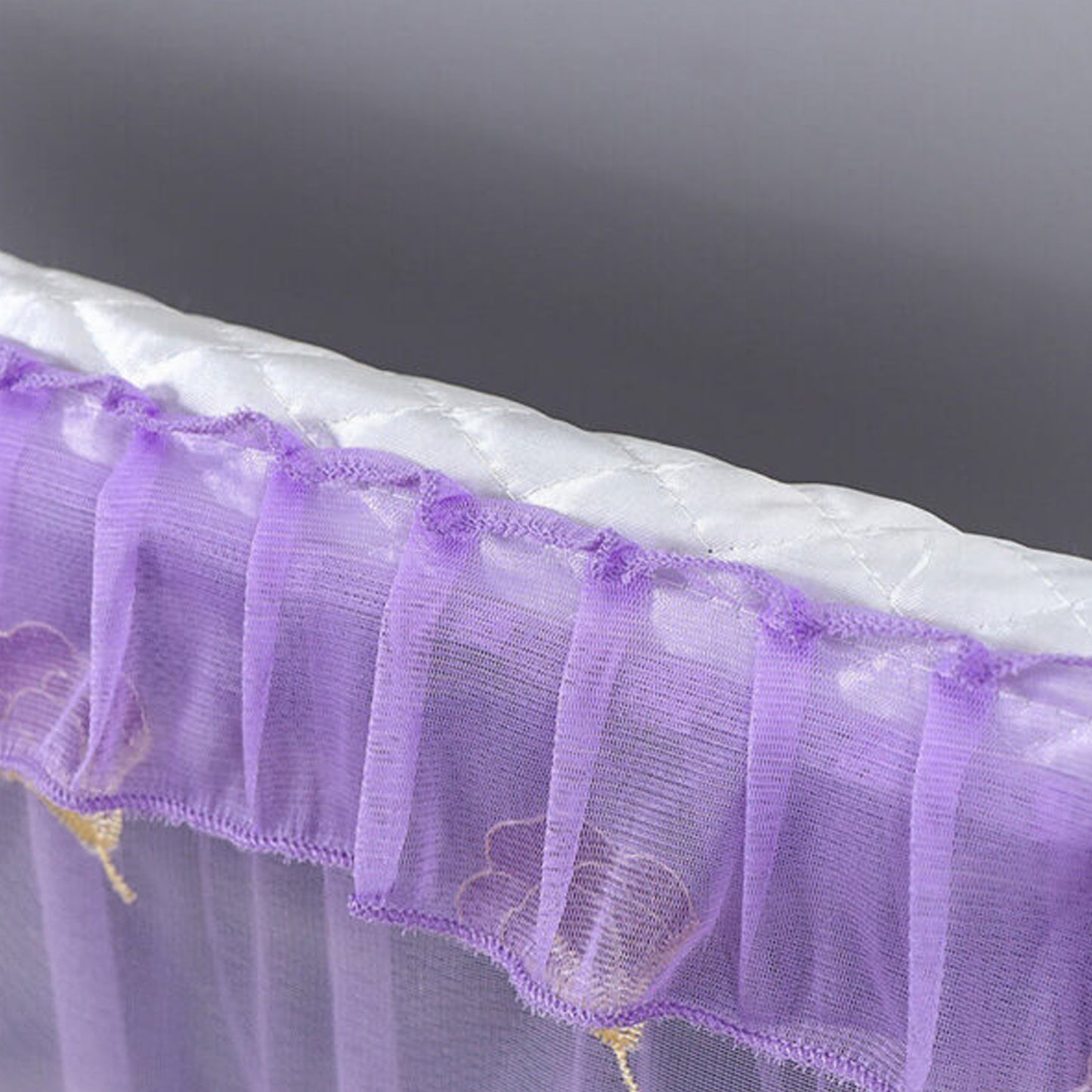 Dustproof Cover For Indoor Tv Screen Protector Cloth Cover (32 Inch) - Happy Price - Image 7