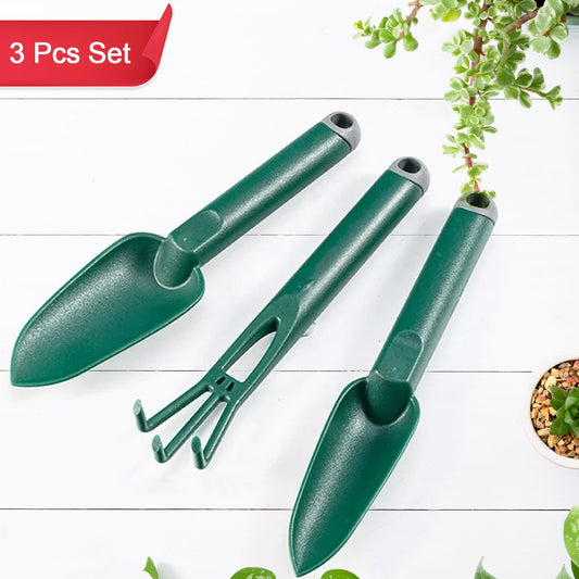 Garden Tool Planter Tool Garden Trowel Tools Small Gardening Hand Mini Gardening Tool Heavy Duty Gardening Tool Potting Tools Garden Hand Trowel For Digging Planting - Happy Price - Image 1