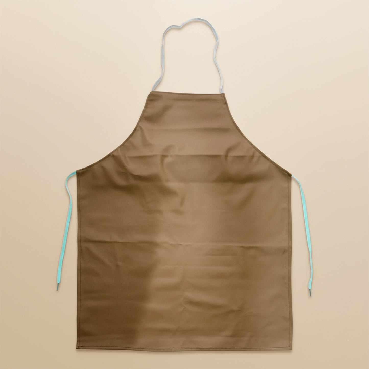 Full Coverage Chef Apron (1 Pc) - Adjustable Neck & Waist Ties - Happy Price - Image 3