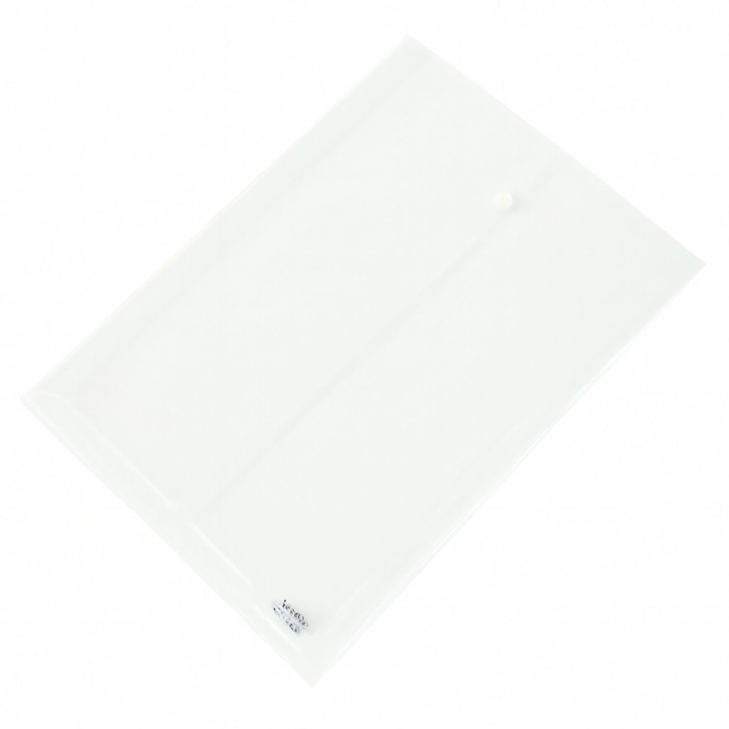A4 Clear Document Folder - 1 Piece Transparent File Protector - Happy Price - Image 7