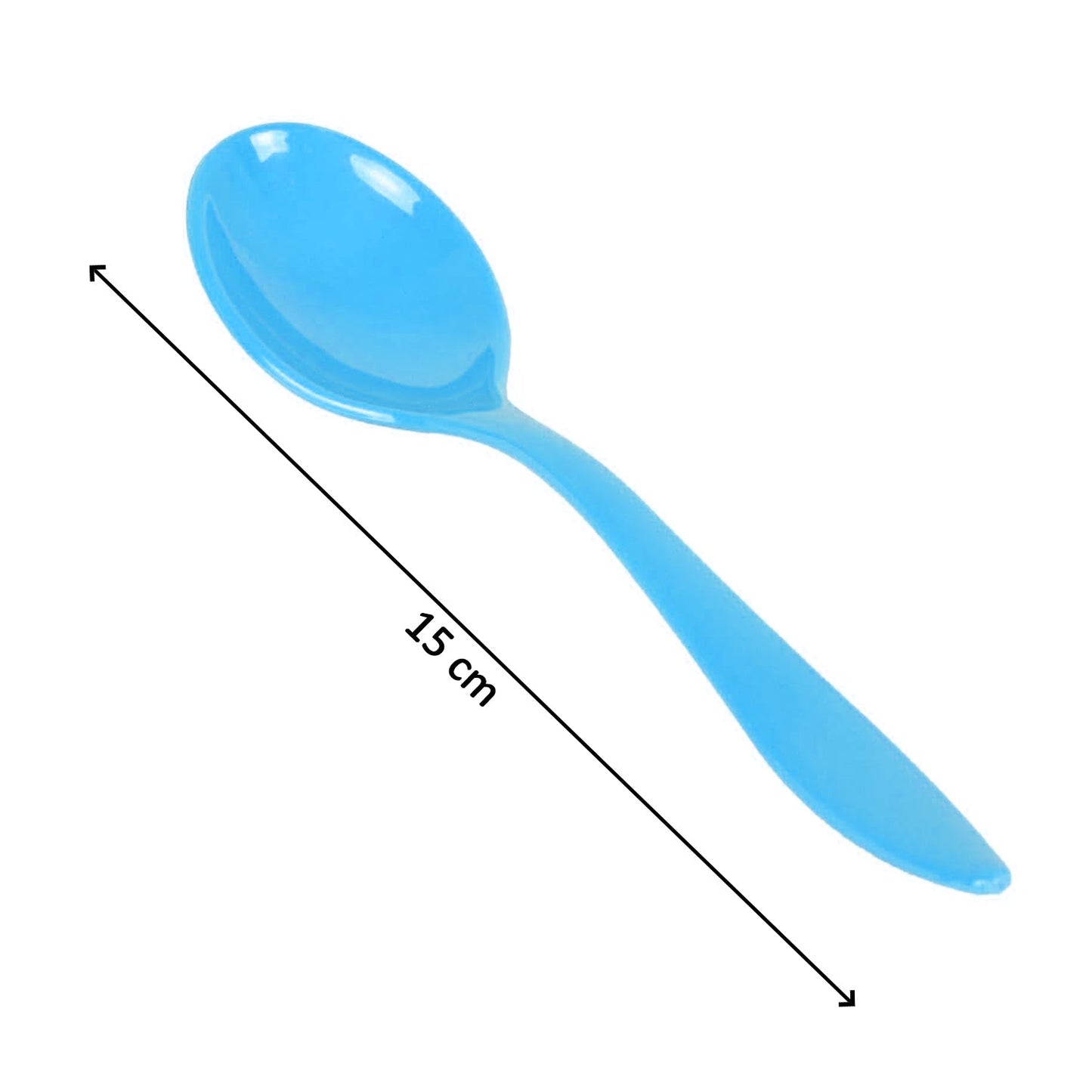 a Fancy Spoon Used While Eating And Serving Food Stuffs Etc. - Happy Price - Image 4