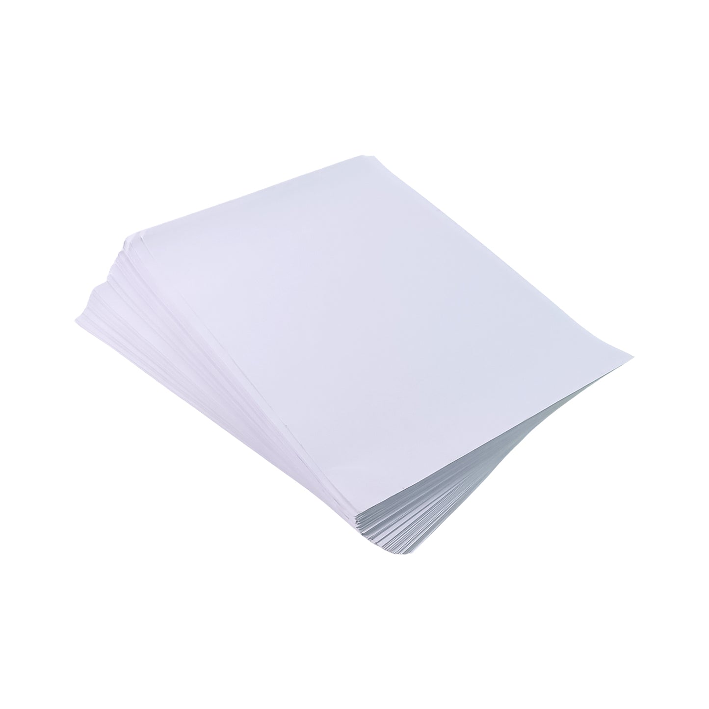 A4 Size Self-adhesive Printable Label Sheets (100 Sheet) - Happy Price - Image 4