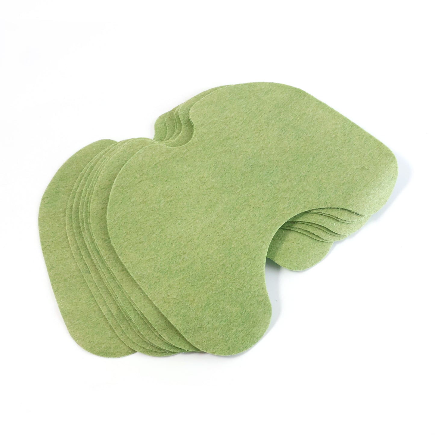 Herbal Knee Comfort Patches - Soothing Warmth & Support (10 Pc Set) - Happy Price - Image 5