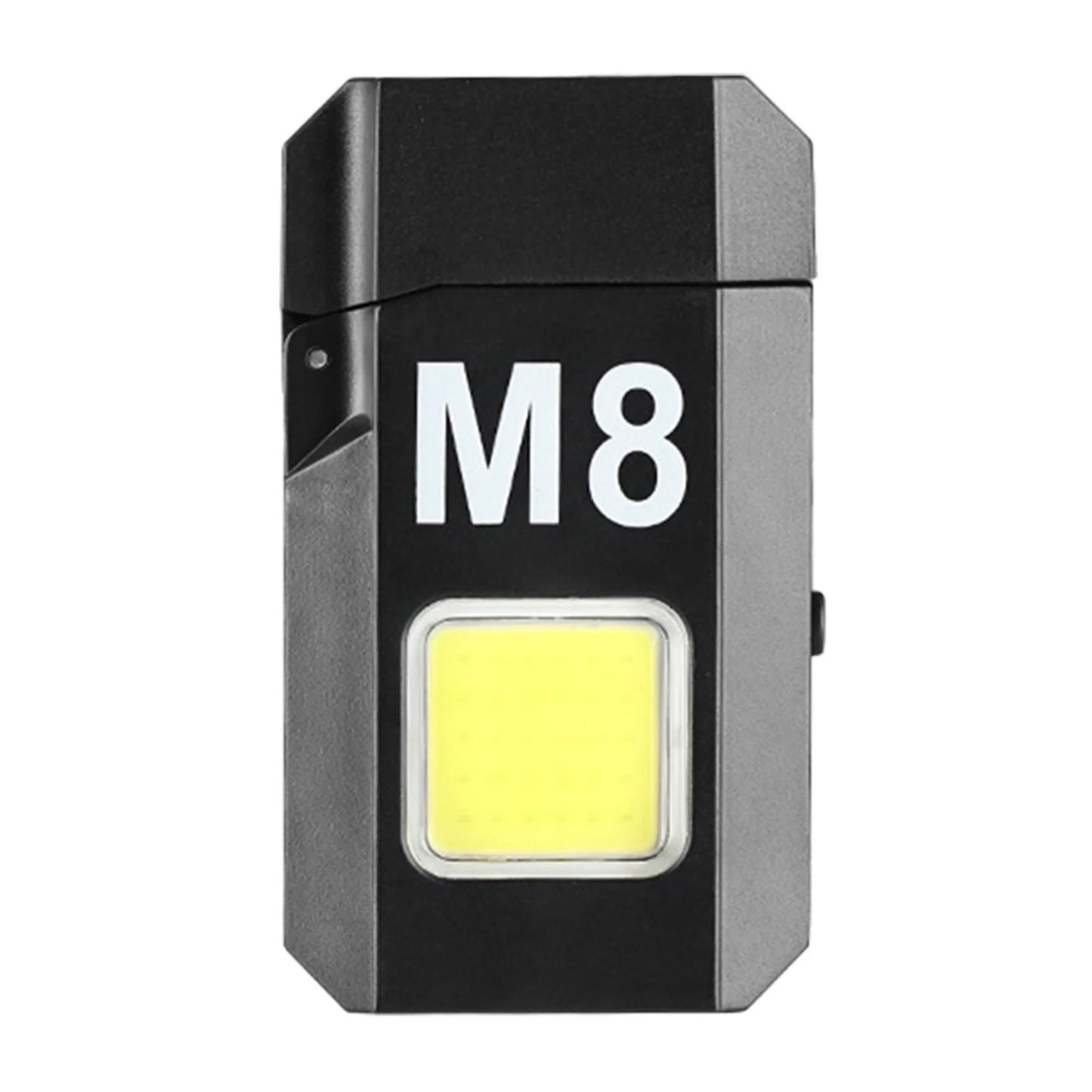 Multifunctional Portable Mini High Brightness Lighting Torch Lighter (1 Pc) - Happy Price - Image 4