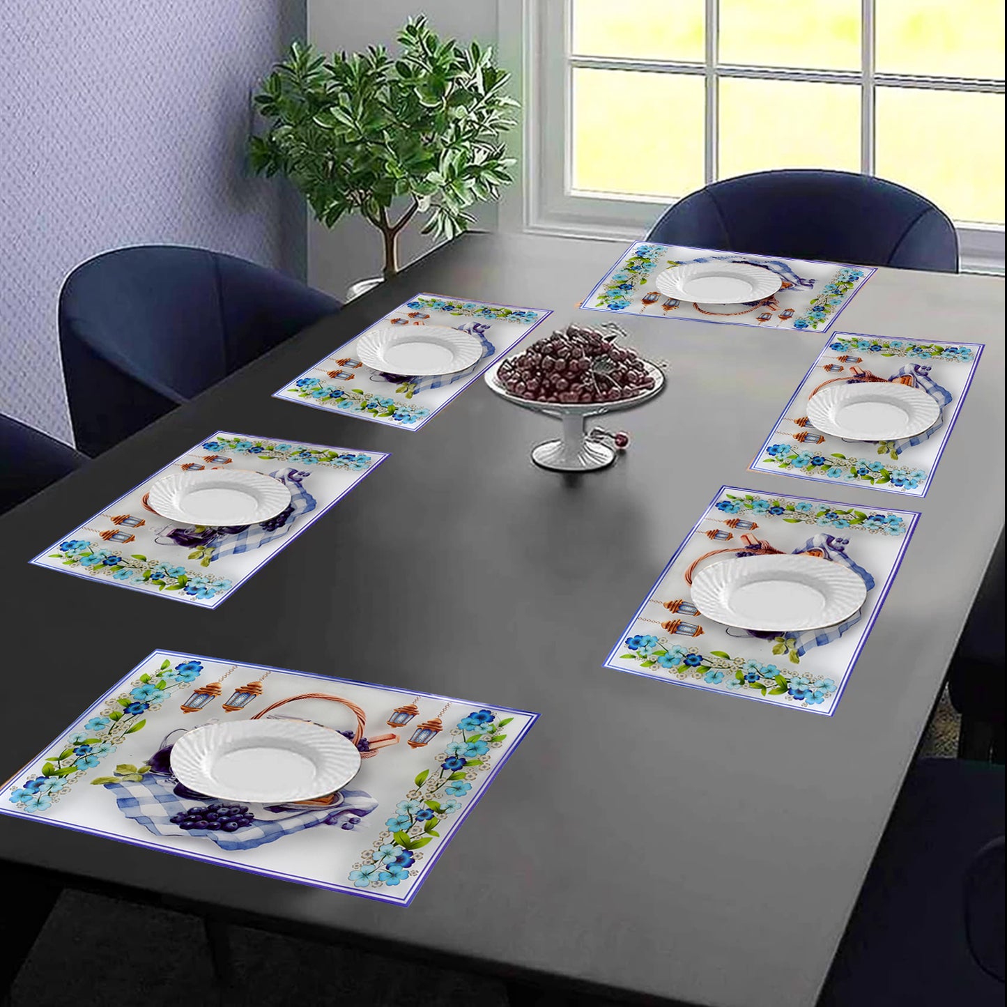 Table Placement For Dinning Table - Happy Price - Image 3