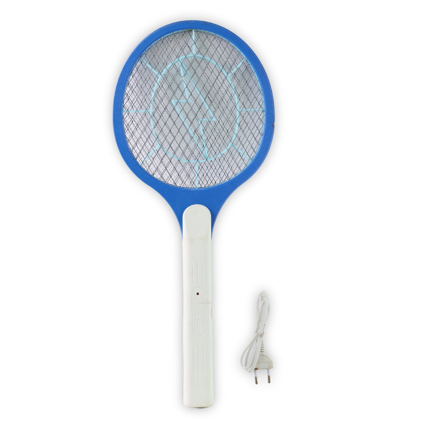 Anti Mosquito Racquet Rechargeable Insect Killer Bat With Led Light - Happy Price - Image 5