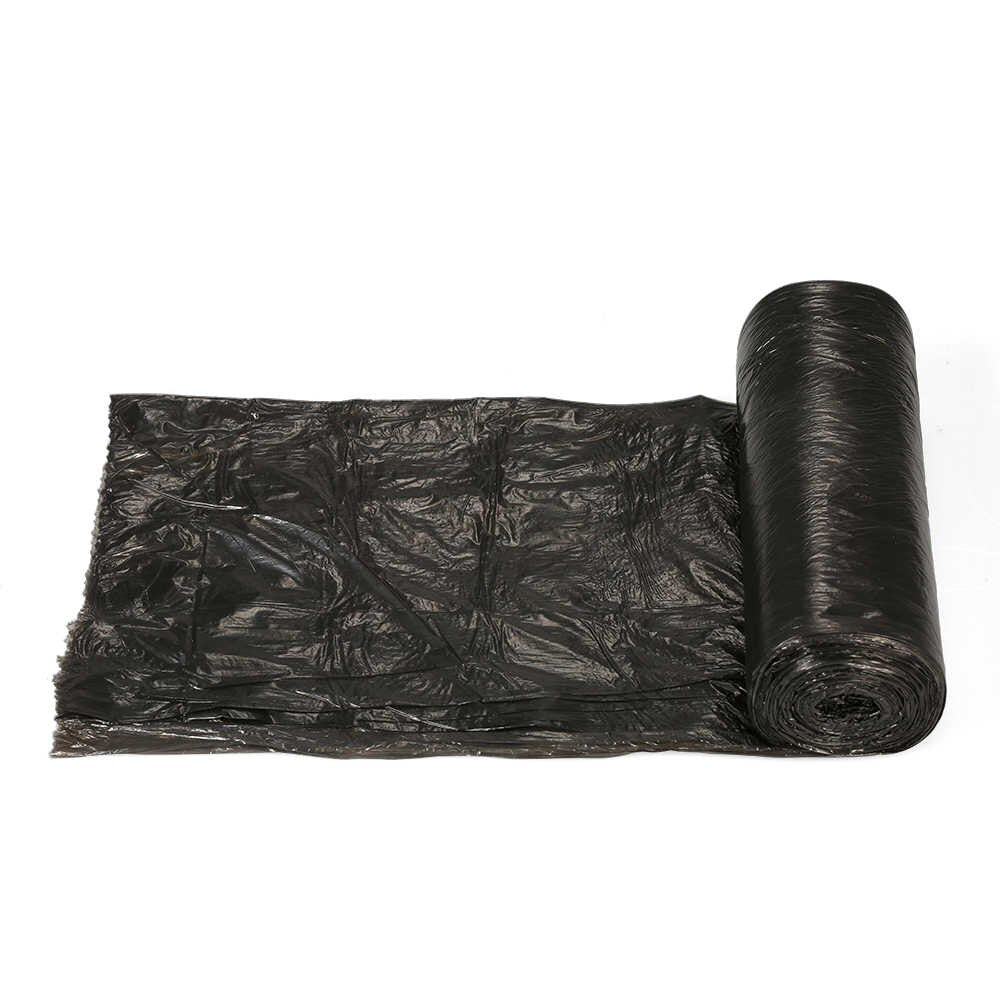 Eco-Friendly Garbage Bags - Pack of 30 (19x21 inch) - Happy Price - Image 2