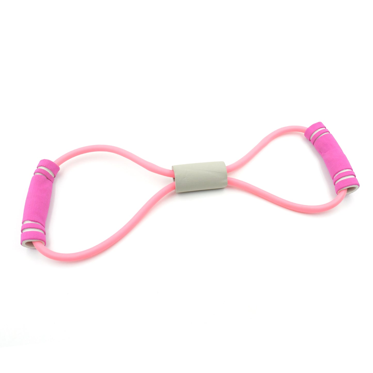 Fitness Resistance Loop Band for Yoga & Exercise (1 Pc) - Happy Price - Image 4
