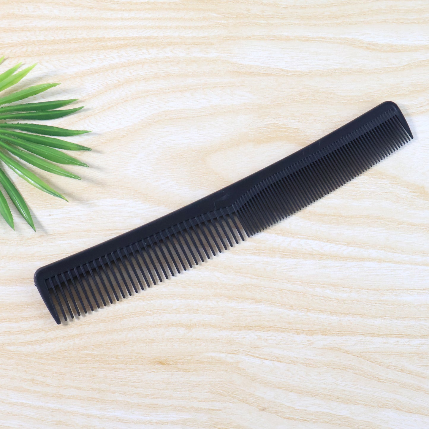 Dual-Tooth Styling Comb - 1 Pc - Happy Price - Image 2
