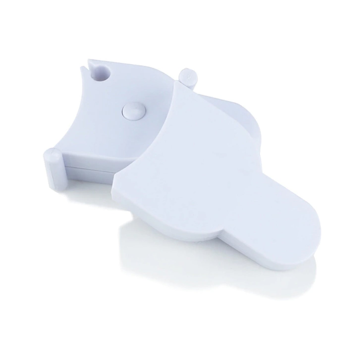 Fitness Measuring Tape For Measuring Lengths Breadths And Heights For Body And Some Other Things Etc. - Happy Price - Image 7