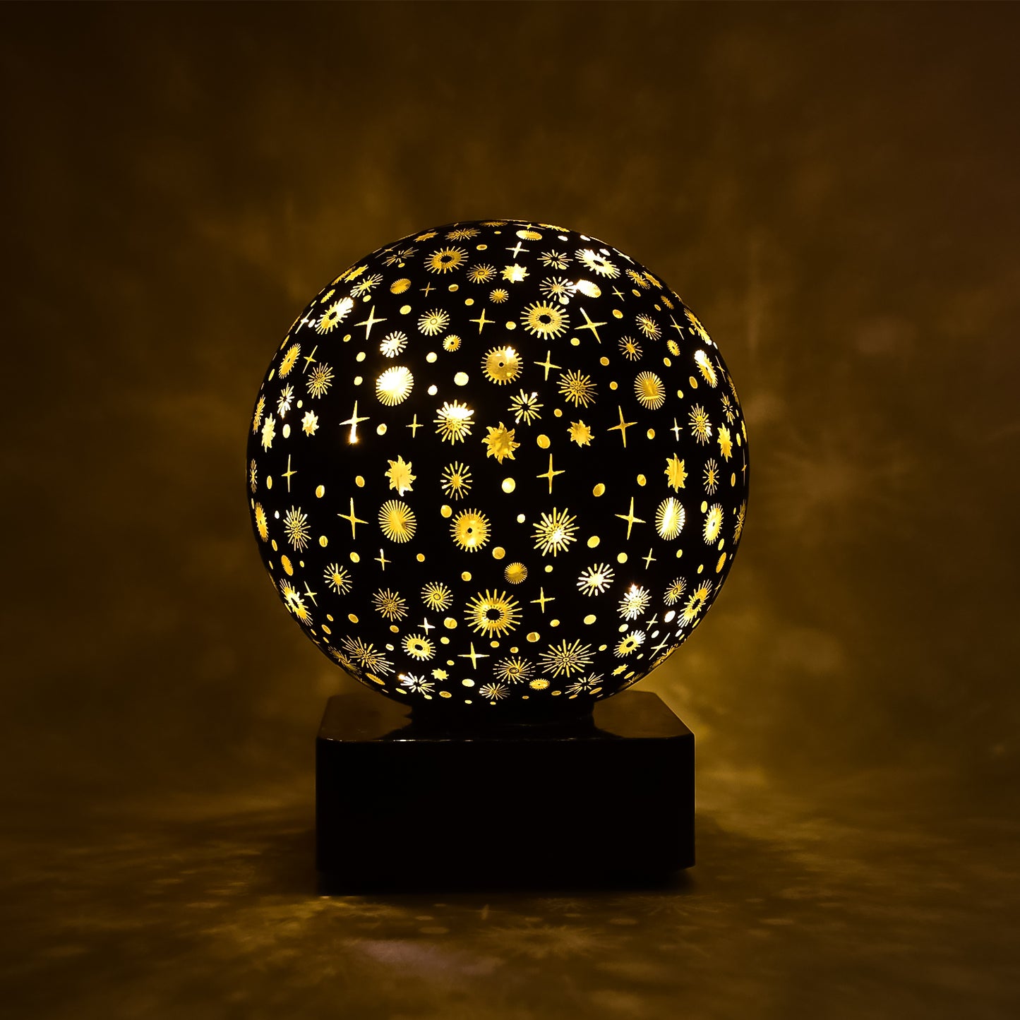 Starry Sky Projector Night Lamp (1 Pc) - Happy Price - Image 5
