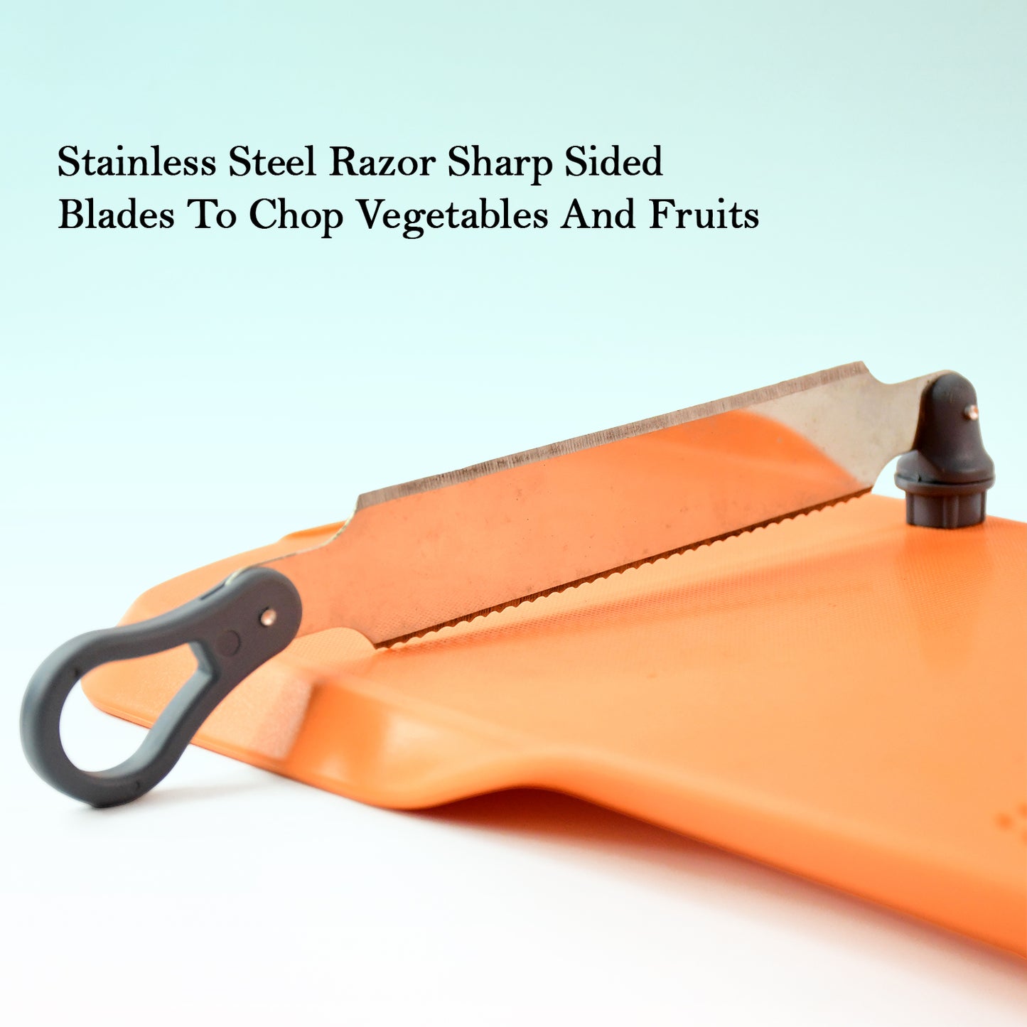 Apex Cut N Wash Multipurpose Cutting Board (1 Set) - Happy Price - Image 6