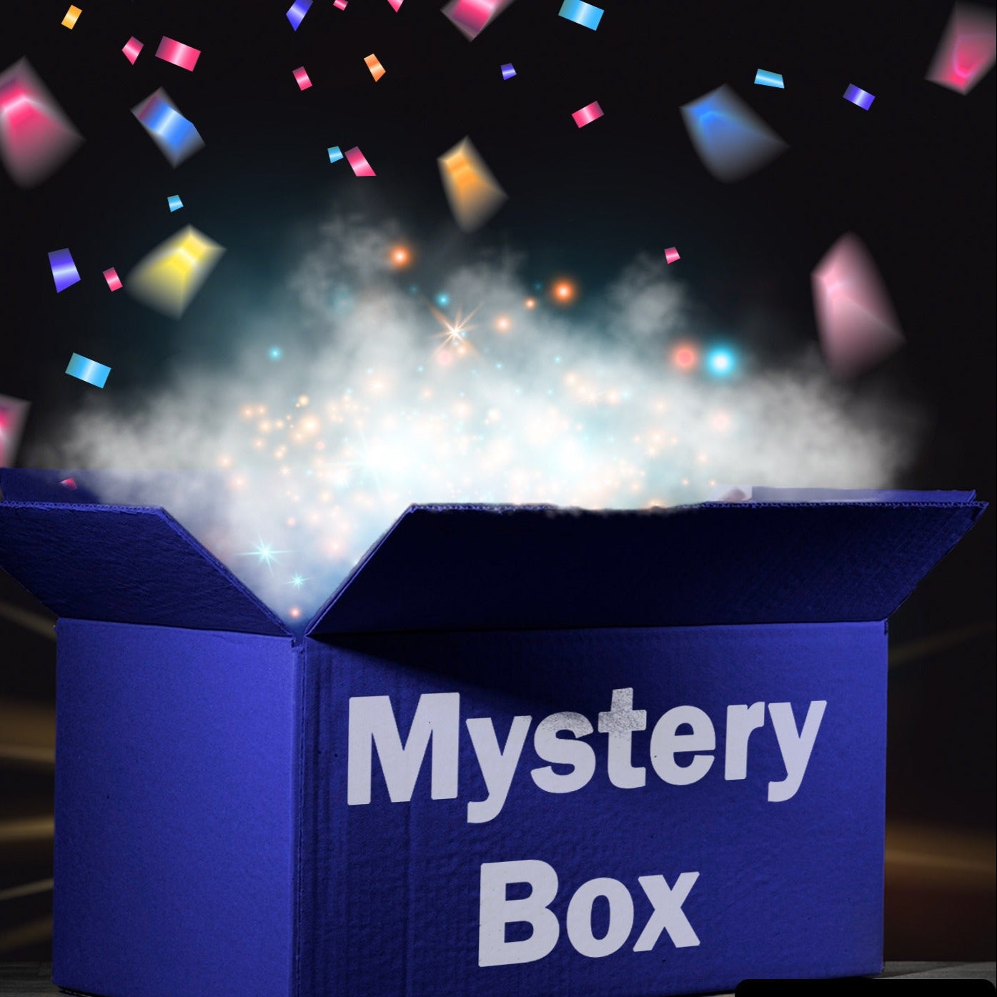 Deodap Mystery Box Premium Product Mystery Box - Happy Price - Image 1