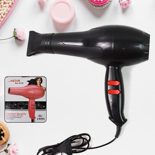 Professional Multi Purpose Hair Dryer Salon (1800 Watts) - Happy Price - Image 1