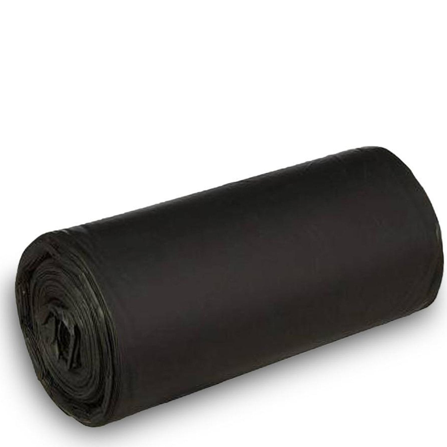 Garbage Bags Large Size Black Colour (30 X 50) - Happy Price - Image 1