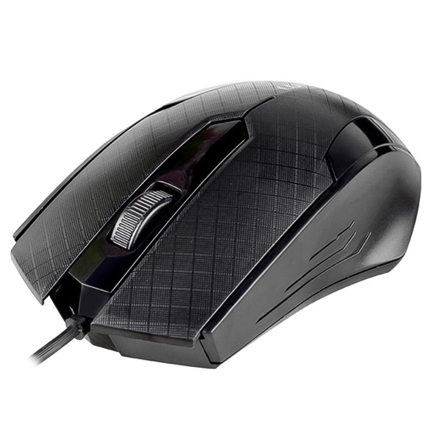 Computer  Laptop Wired Optical Mouse (1 Pc) - Happy Price - Image 5