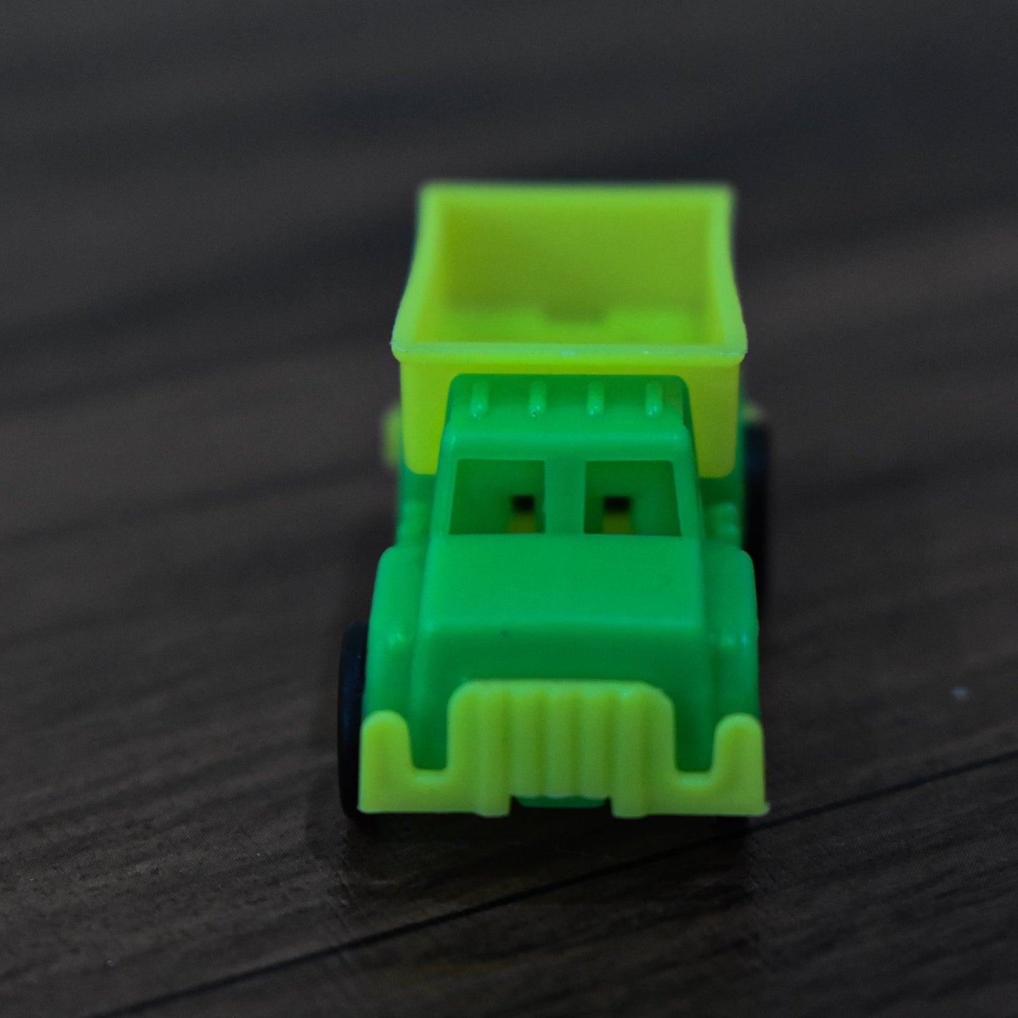 Friction-Powered Vehicle Fun Pack