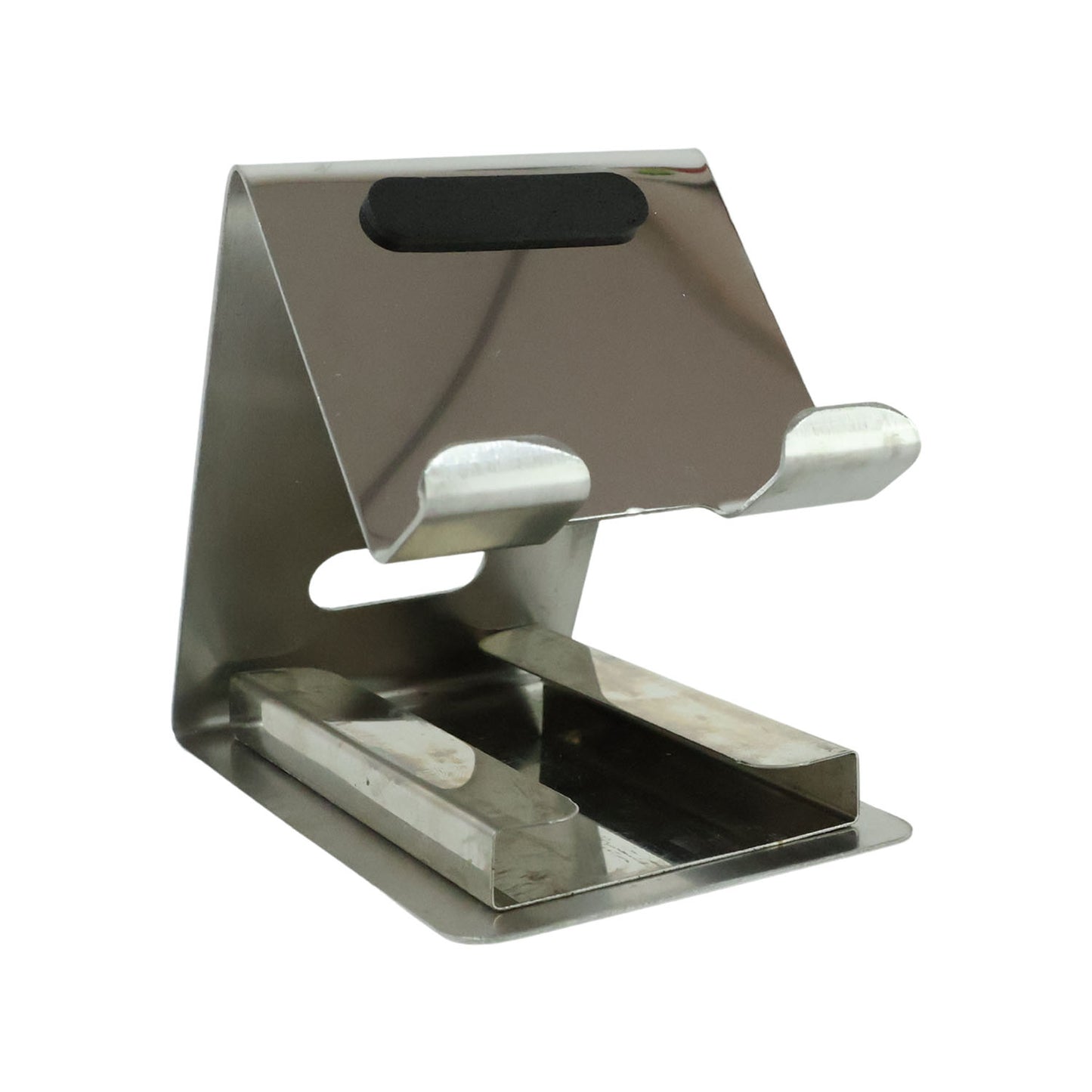 Premium Large Desktop Phone Stand Holder for Smartphones (1 Pc) - Happy Price - Image 4