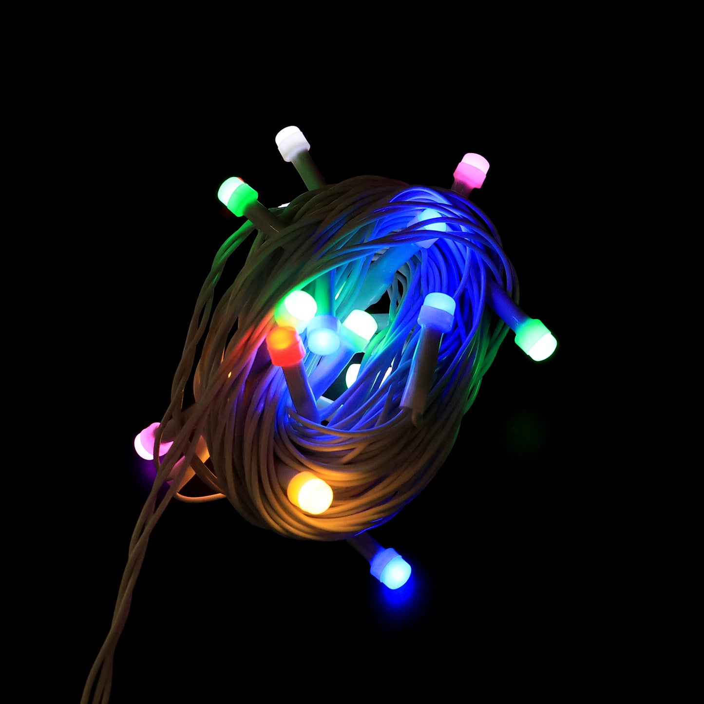 Multi-color Led Decorative String Light (8 Meter) - Happy Price - Image 6