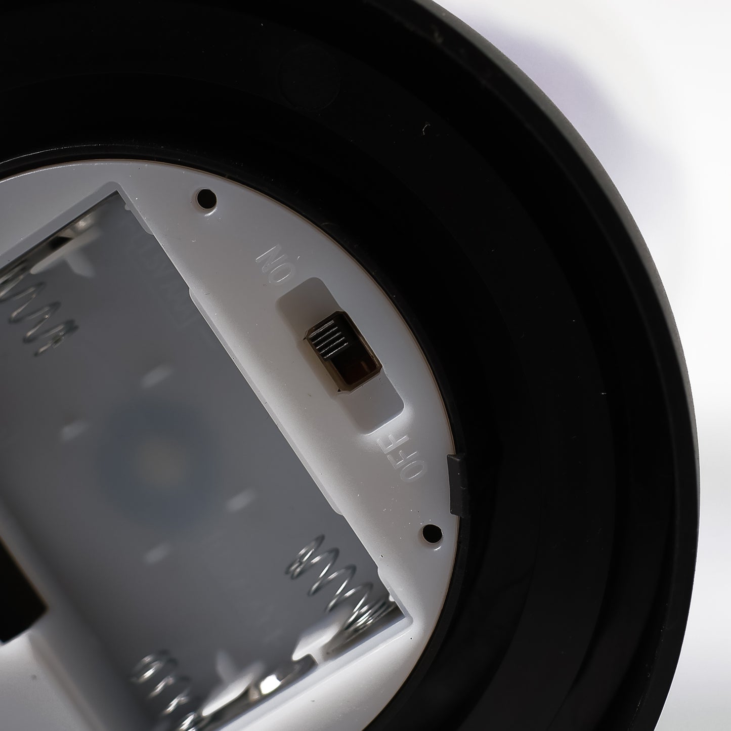 Led Preserved Rose With Colorful Butterfly In Plastic Dome (1 Pc  Mix Color) - Happy Price - Image 4