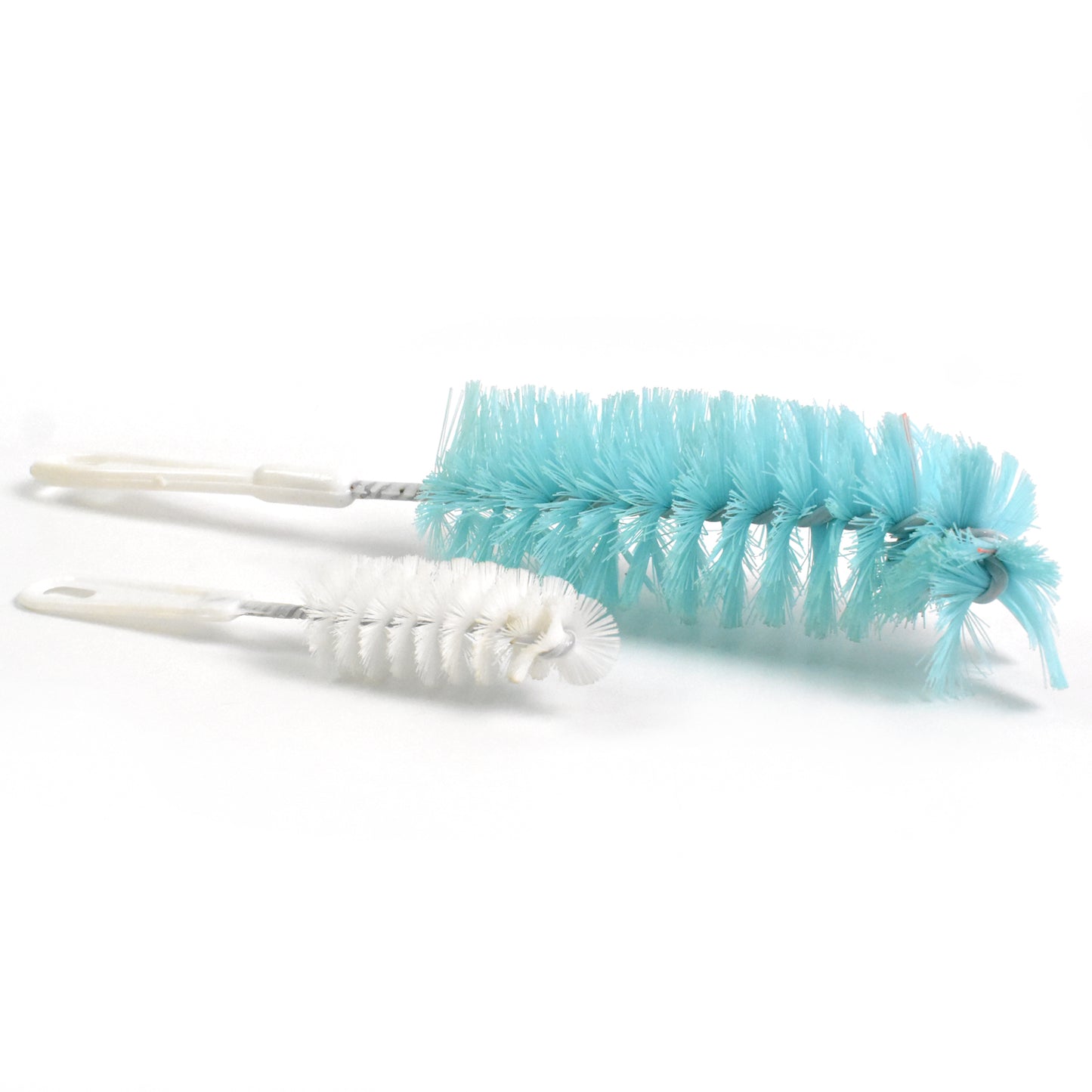 Long Handle Multi-Purpose Bottle Cleaning Brush for Jars, Containers & Sinks - Happy Price - Image 5