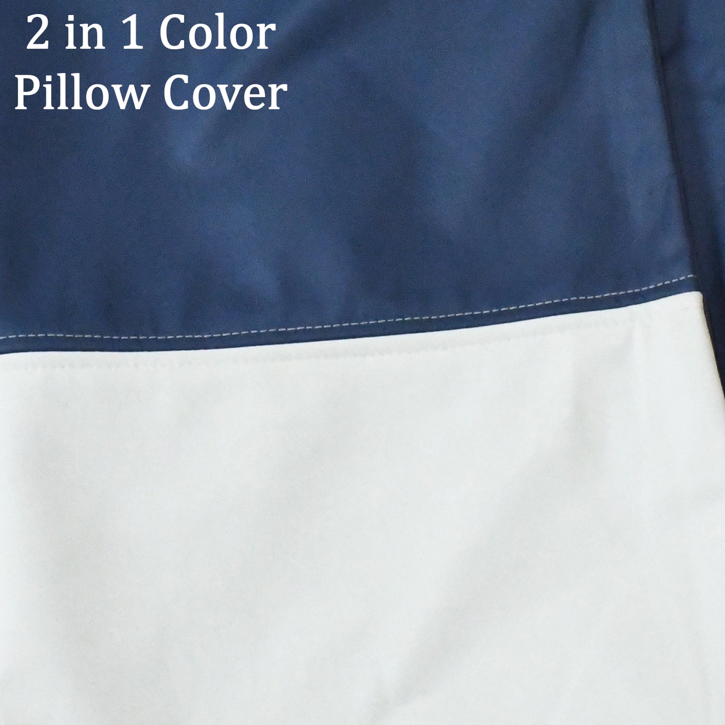 Pillow Covers Couch Pillows Cover Soft Decorative Pillow Covers Pillowcase For Bed Sofa Chair Bedroom Home Farmhouse Decor Living Room Home Decor (80  60 Cm) - Happy Price - Image 3