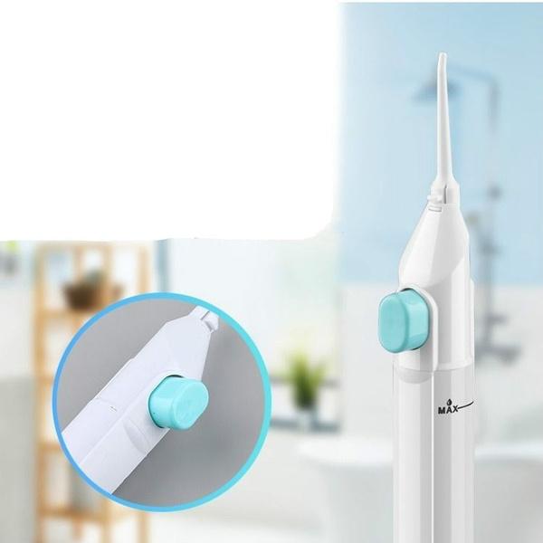 Smart Water Flosser Teeth Cleaner For Cleaning Teeth - Happy Price - Image 4