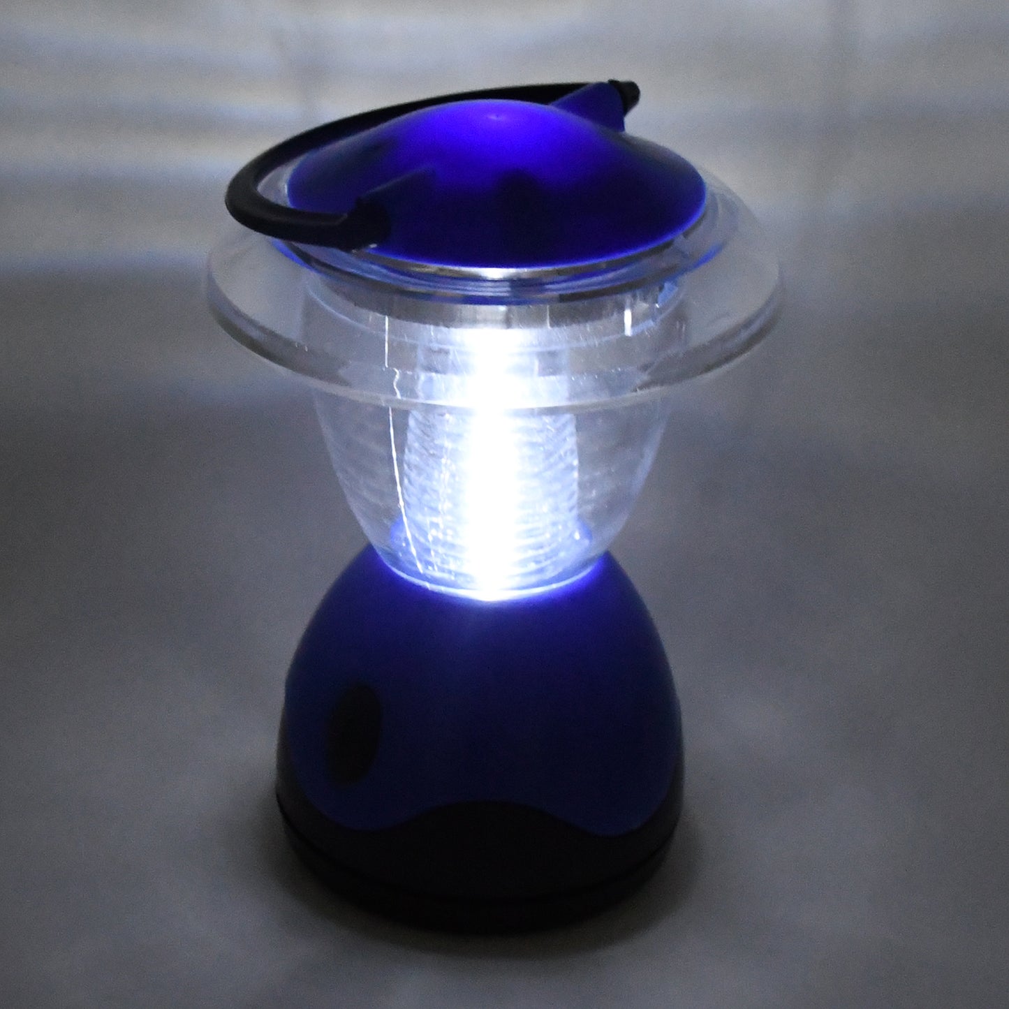 Mini Camping Lanterns White Light Battery Operated Light (Battery Not Included) - Happy Price - Image 4