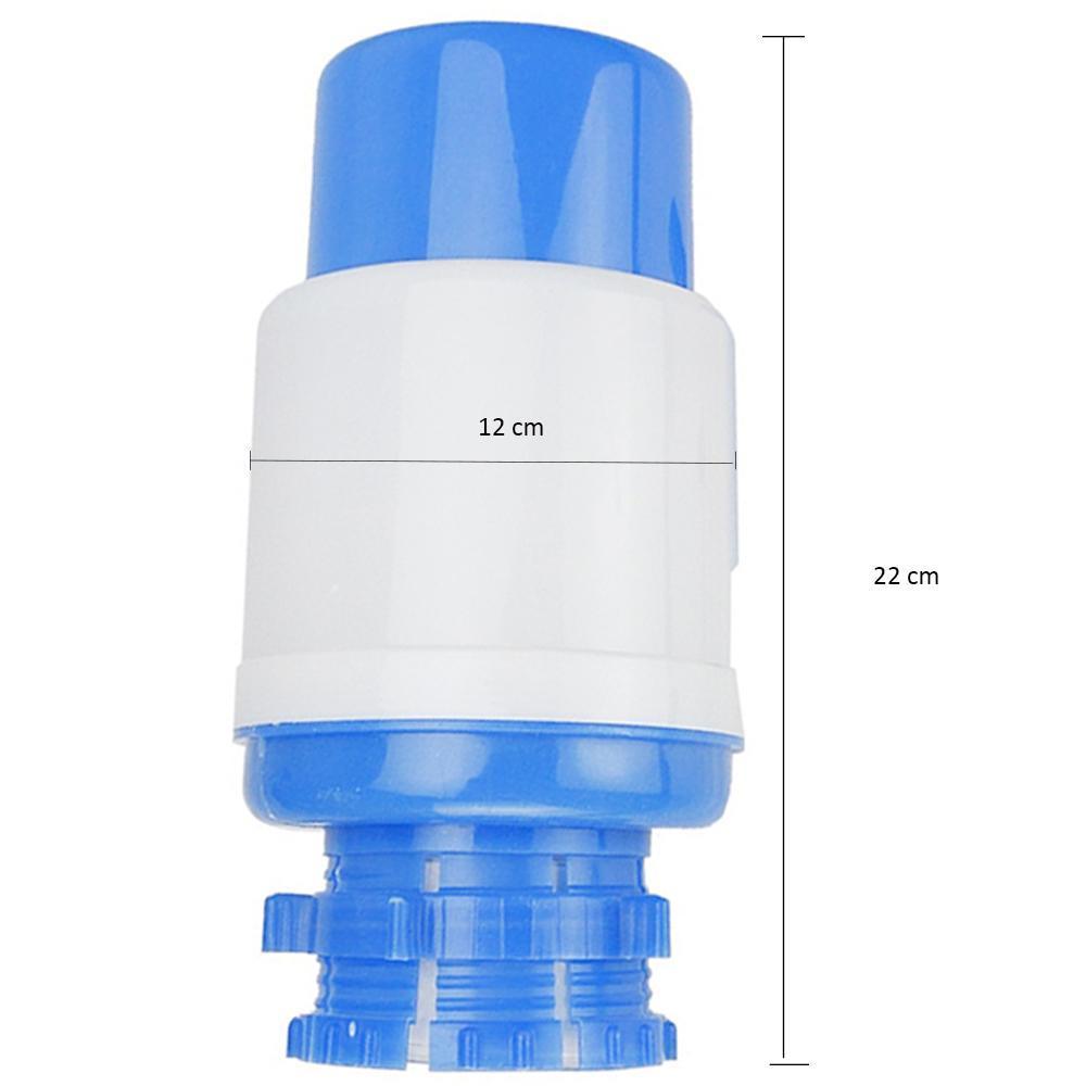 Jumbo Manual Drinking Water Hand Press Pump For Bottled Water Dispenser - Happy Price - Image 5