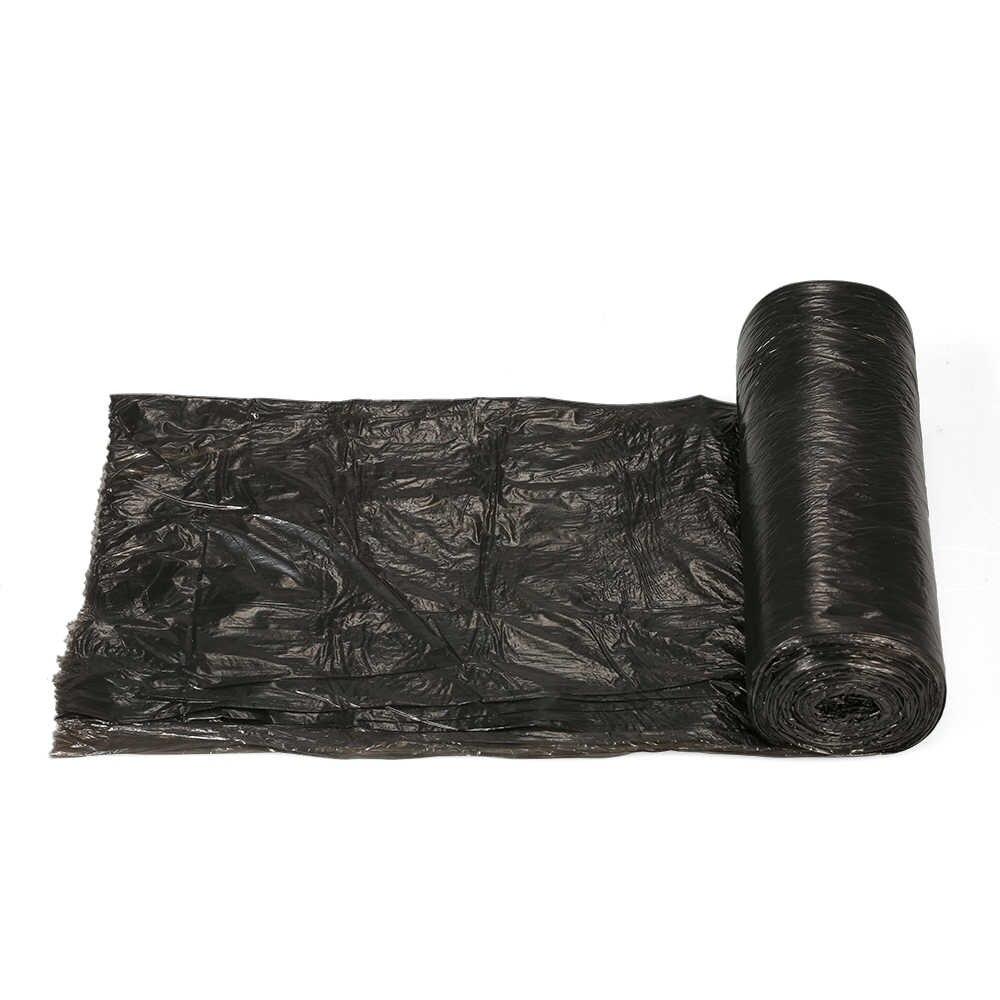 Eco-Friendly Garbage Bags - Pack of 30, Size 19x21 Inches - Happy Price - Image 5