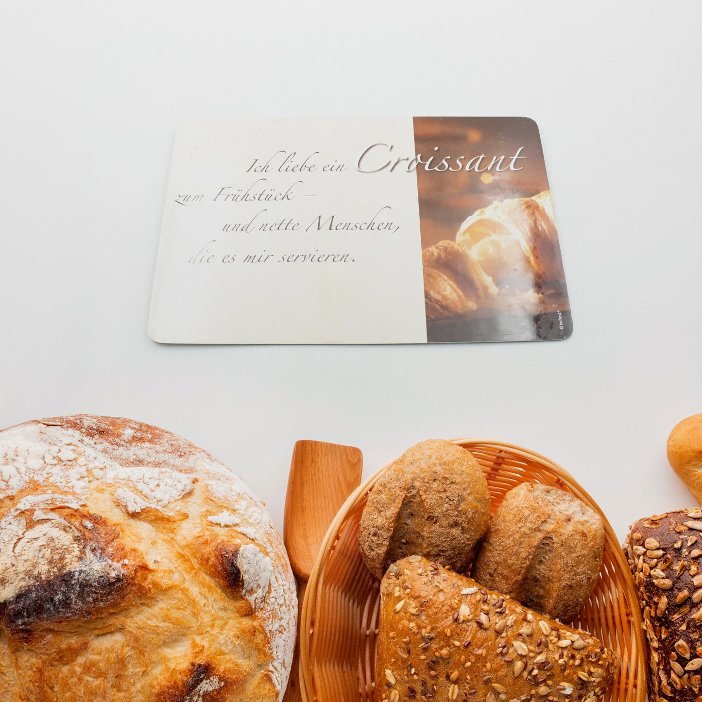 Kitchen Chopping Board Household Cutting Board Knife Board Vegetable Cutting And Fruit Multi-purpose Plastic Vs Wooden Sticky Board Cutting Board - Happy Price - Image 3